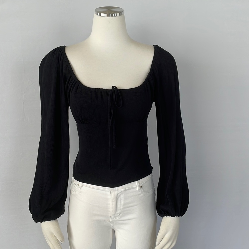 NWT Abercrombie and Fitch Top Size Small